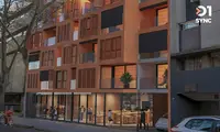 Edif. 01 Sync - 2 dormitorios · 48 m² en Centro, foto 2 de 16