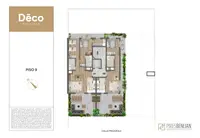Edif. Déco Maggiolo - 1 dormitorio · 51 m² en Parque Rodó, foto 8 de 14