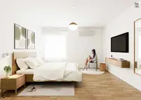 Edif. Lagöm Tres Cruces - 3 dormitorios · 79 m², foto 3 de 14