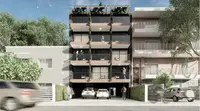 Edif. Solaris Buceo - 2 dormitorios · 63 m²