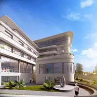 Edif. Bilú Riviera - 3 dormitorios · 268 m² en Carrasco, foto 6 de 13