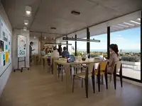 Edif. Cuore Italia - Monoambiente · 28 m² en Buceo, foto 14 de 24