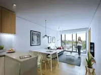 Edif. Sas - Monoambiente · 29 m² en Punta Carretas, foto 2 de 13