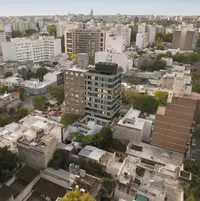 Edif. Vostok - 2 dormitorios · 66 m² en Pocitos, foto 6 de 12
