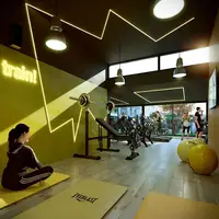 Edif. Met Tech - Monoambiente · 29 m² en Cordón, foto 9 de 12