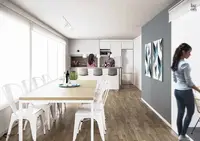Edif. Lagöm Tres Cruces - 1 dormitorio · 41 m², foto 11 de 14