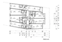 Virago Building - Studio Apartment · 32 m² in Pocitos, photo 5 of 9