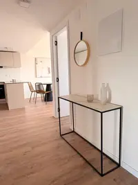 Edif. Cuore Italia - 2 dormitorios · 65 m² en Buceo, foto 5 de 24