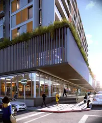Edifício Tempo - 2 quartos · 47 m² em Cordón, foto 4 de 14