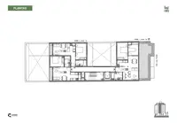 Edif. Lagöm Paullier - 1 dormitorio · 44 m² en Cordón, foto 6 de 11