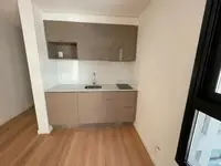 Torre Arenas - 1 dormitorio · 32 m² en Malvín, foto 5 de 13