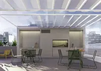 Edif. Edifico Lagöm Paullier - Monoambiente · 30 m² en Cordón, foto 5 de 11