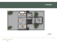 Edif. Solaris Buceo - 2 dormitorios · 63 m², foto 11 de 14