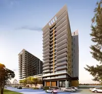 Edif. Edifico Bellevue - 1 dormitorio · 47 m² en Parque Carrasco, foto 2 de 14