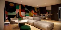 Edif. Flow By Nostrum - 2 dormitorios · 58 m² en Tres Cruces, foto 7 de 13
