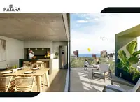 Edif. Katara - 1 dormitorio · 62 m² en Centro, foto 11 de 12