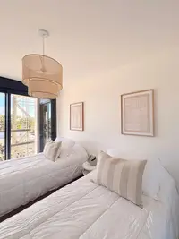 Edif. Cuore Italia - 1 dormitorio · 40 m² en Buceo, foto 17 de 24