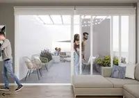 Edif. Lagöm Tres Cruces - 2 dormitorios · 59 m², foto 5 de 14