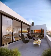 Edifício Tempo - 2 quartos · 47 m² em Cordón, foto 9 de 14