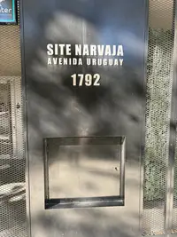 Edif. Site Narvaja - 1 dormitorio · 44 m² en Cordón, foto 8 de 15