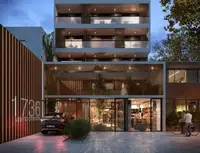 Vento Cordón Building - Studio Apartment · 31 m², photo 2 of 9