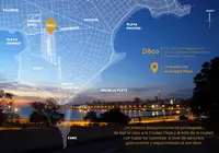 Edif. Déco Maggiolo - 1 dormitorio · 51 m² en Parque Rodó, foto 14 de 14