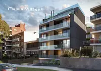 Edif. Malvín Village Il - 2 dormitorios · 65 m², foto 3 de 15