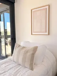 Edif. Cuore Italia - 1 dormitorio · 40 m² en Buceo, foto 18 de 24