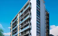 Torre Munich - Monoambiente · 27 m² en Cordón, foto 6 de 16