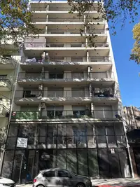 Edif. Site Narvaja - 1 dormitorio · 44 m² en Cordón, foto 6 de 15