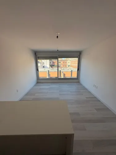 Venta Apartamento 1 Dormitorio Cordón - Edificio Soho Mercedes