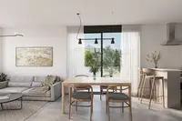 Edif. Vostok - 2 dormitorios · 66 m² en Pocitos, foto 3 de 12