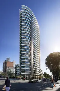 Edif. More Buceo - 3 dormitorios · 116 m², foto 2 de 12