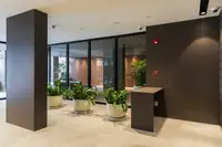 Edif. Jardín Castellanos - 2 dormitorios · 86 m² en Pocitos, foto 3 de 15
