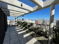 Edif. Live Suites - 1 dormitorio · 38 m² en Centro, foto 12 de 18