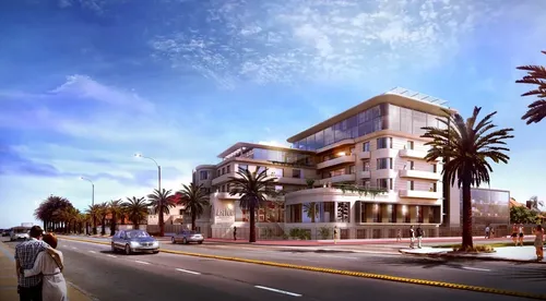 Venta Apartamento 4 Dormitorios Carrasco Bilu Riviera