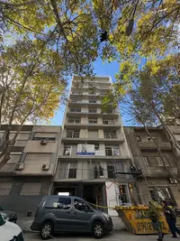 Edif. Site Paullier - 2 dormitorios · 67 m² en Cordón, foto 2 de 12