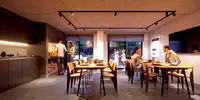 Edif. Flow By Nostrum - 2 dormitorios · 58 m² en Tres Cruces, foto 4 de 13