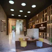 Edif. Block Garden - Monoambiente · 31 m² en La Blanqueada, foto 3 de 17