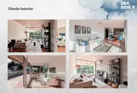 Edif. Sea Side Il - 1 dormitorio · 44 m² en Pocitos Nuevo, foto 8 de 17