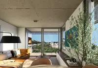 Edif. Solaris Malvín - 3 dormitorios · 95 m², foto 4 de 12