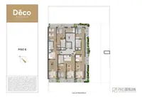 Edif. Déco Maggiolo - 1 dormitorio · 51 m² en Parque Rodó, foto 11 de 14