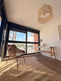 Edif. Cuore Italia - 1 dormitorio · 40 m² en Buceo, foto 20 de 24