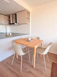 Edif. Cuore Italia - 2 dormitorios · 65 m² en Buceo, foto 2 de 24