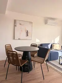 Edif. Cuore Italia - Monoambiente · 28 m² en Buceo, foto 11 de 24