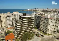 Edif. Sea Side Il - 1 dormitorio · 44 m² en Pocitos Nuevo, foto 7 de 17