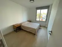 Edif. Gala Pop - 1 dormitorio · 49 m² en Tres Cruces, foto 6 de 16