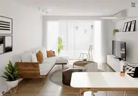 Edif. Lagöm Tres Cruces - 2 dormitorios · 59 m², foto 2 de 14