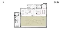 Edif. Live Smart - Monoambiente · 32 m² en Centro, foto 16 de 16