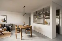 Edif. Vostok - 2 dormitorios · 66 m² en Pocitos, foto 12 de 12